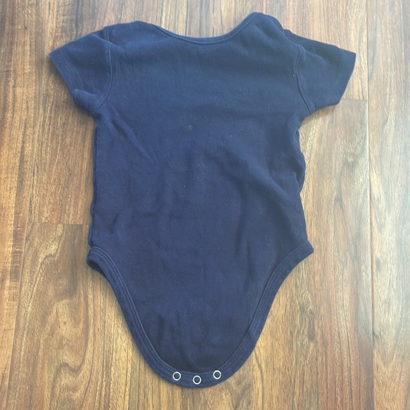 Shirts & Tops Team Usa Swimming Onesie Poshmark